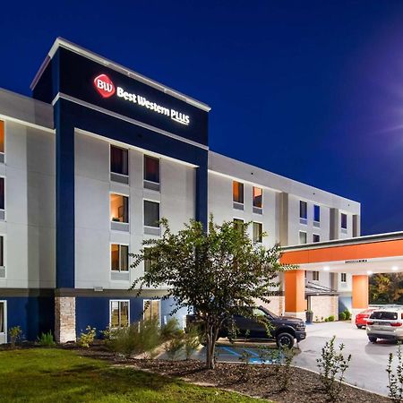 Best Western Plus Lexington Inn Dış mekan fotoğraf