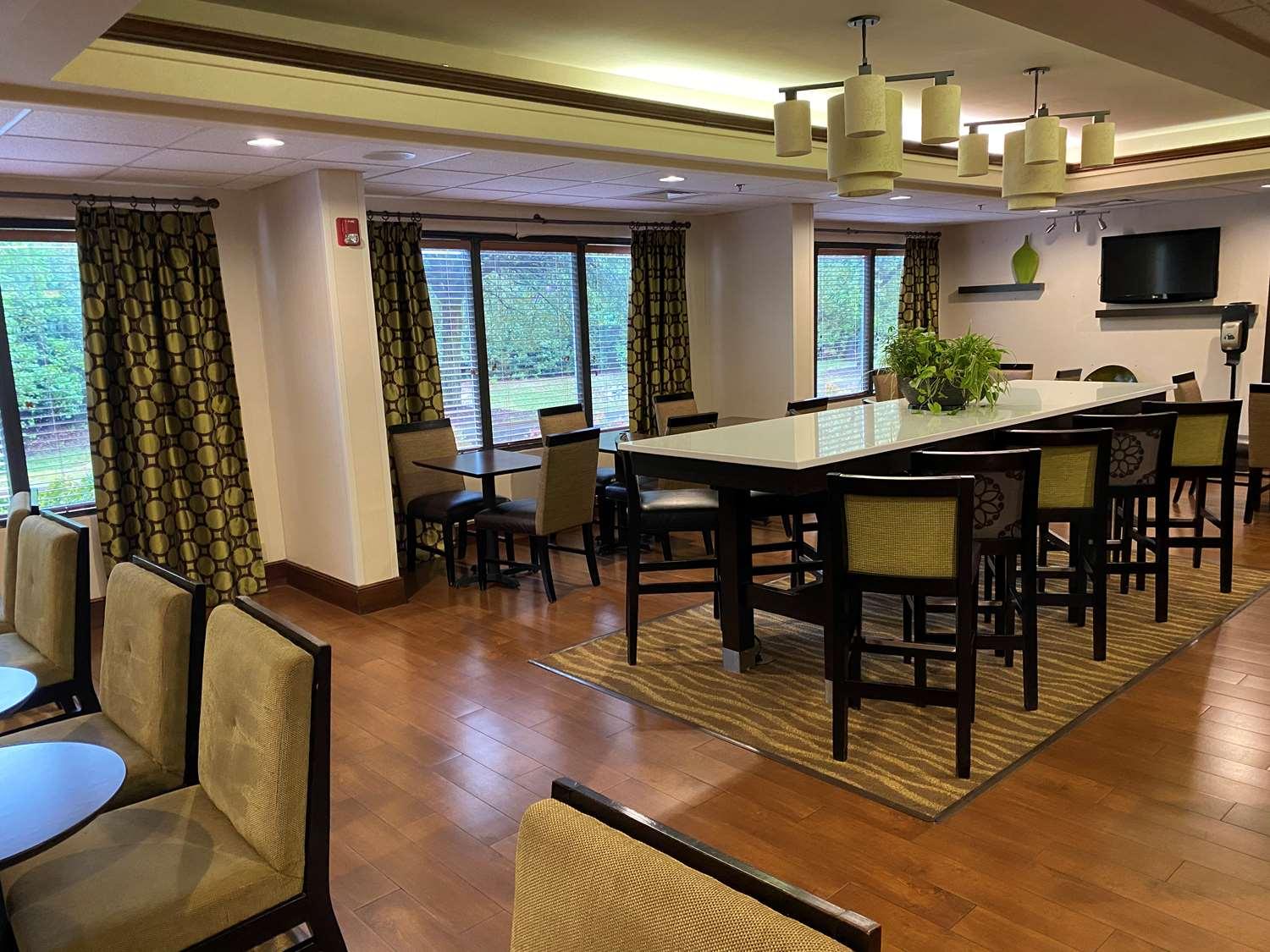 Best Western Plus Lexington Inn Dış mekan fotoğraf