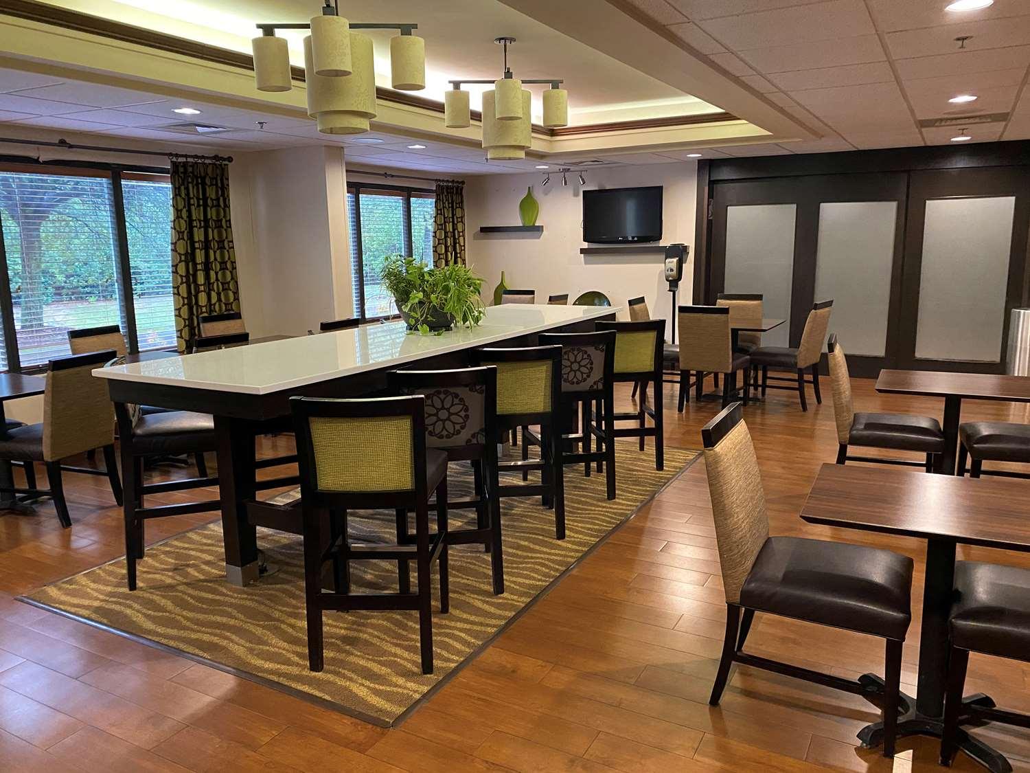 Best Western Plus Lexington Inn Dış mekan fotoğraf